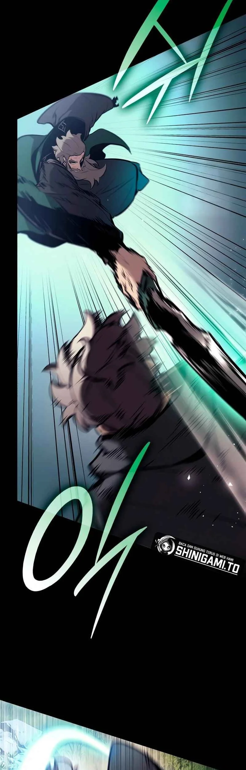 Rebirth of the Divine Demon Chapter 28 Gambar 49