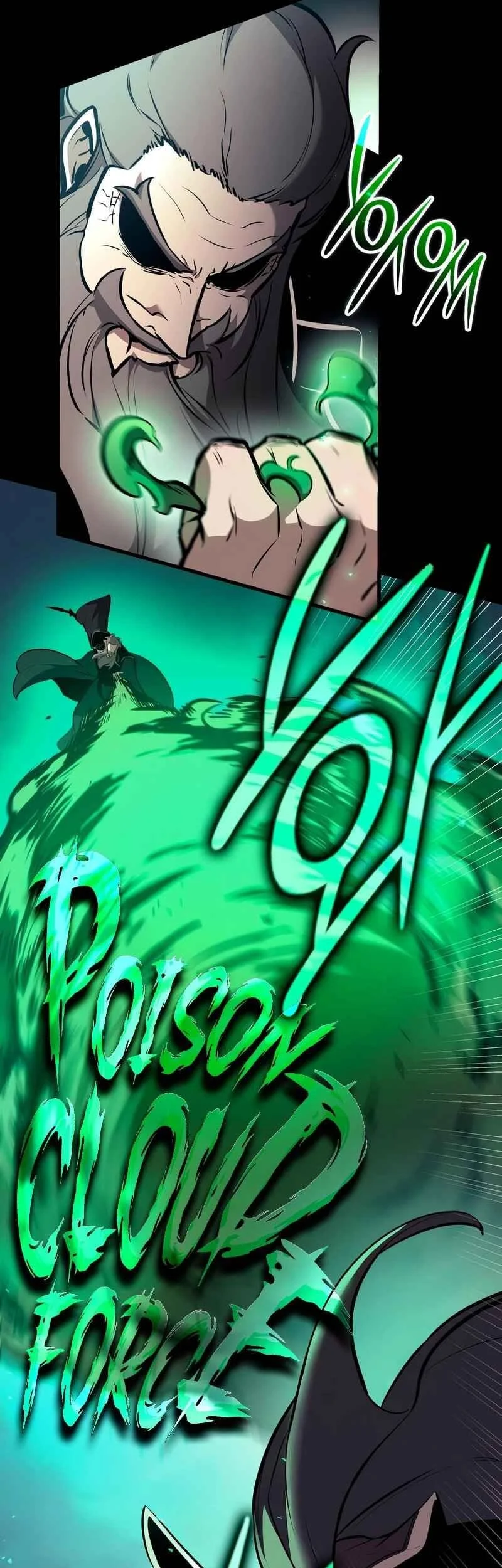 Rebirth of the Divine Demon Chapter 28 Gambar 51