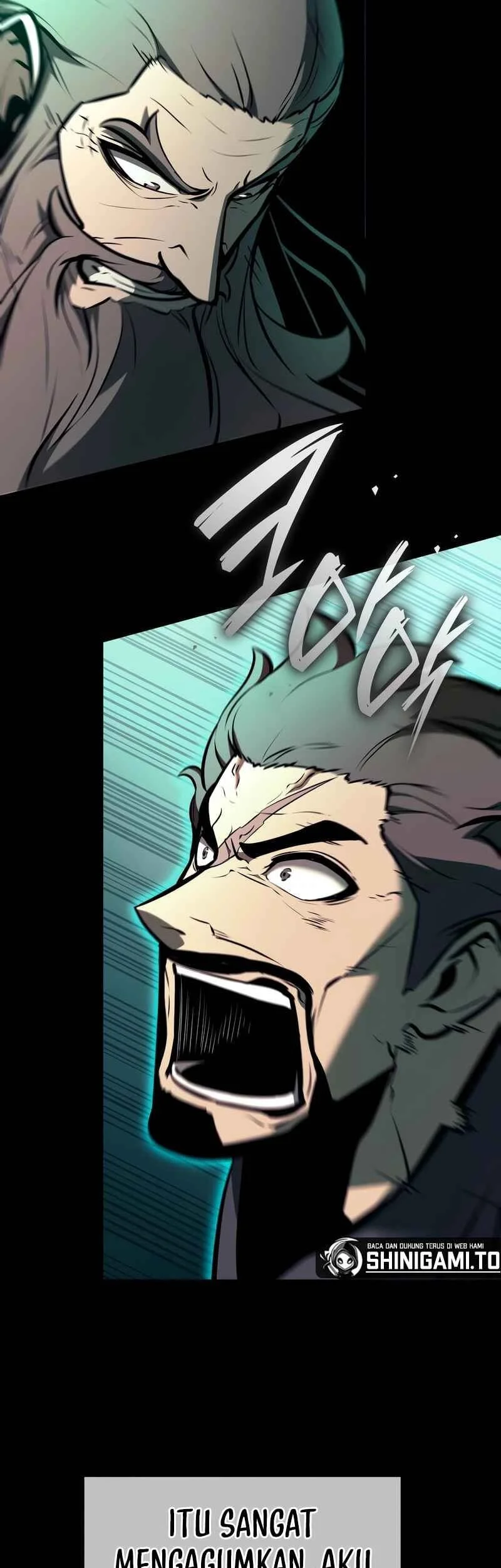 Rebirth of the Divine Demon Chapter 28 Gambar 55