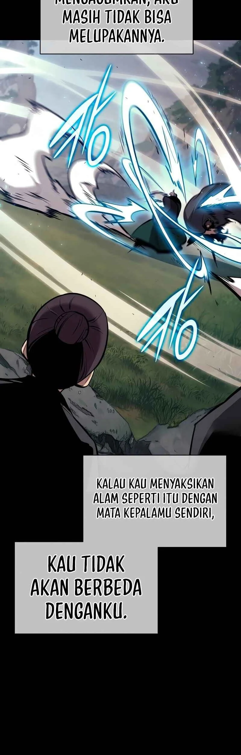 Rebirth of the Divine Demon Chapter 28 Gambar 56