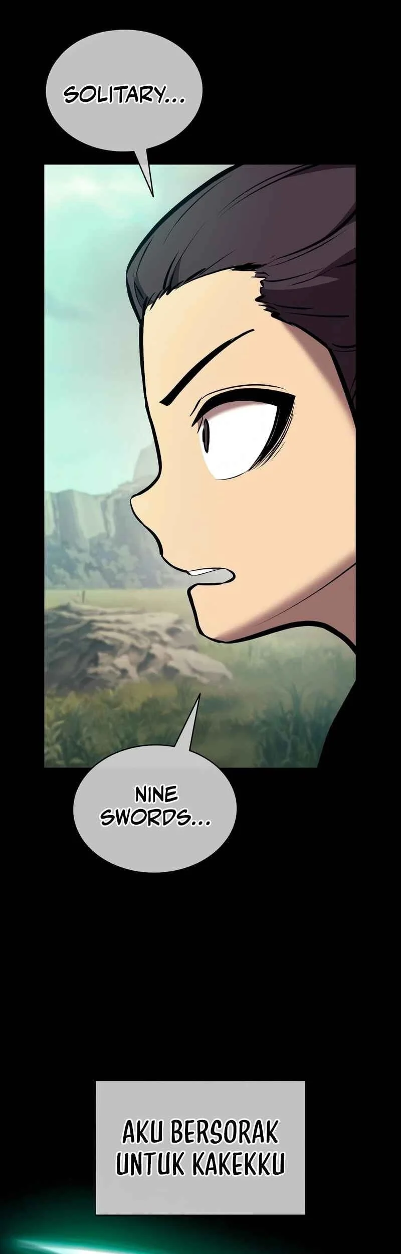 Rebirth of the Divine Demon Chapter 28 Gambar 57