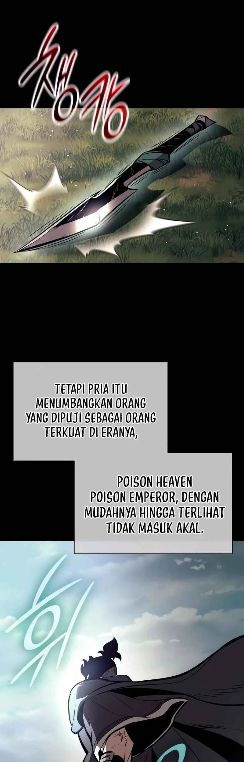 Rebirth of the Divine Demon Chapter 28 Gambar 59