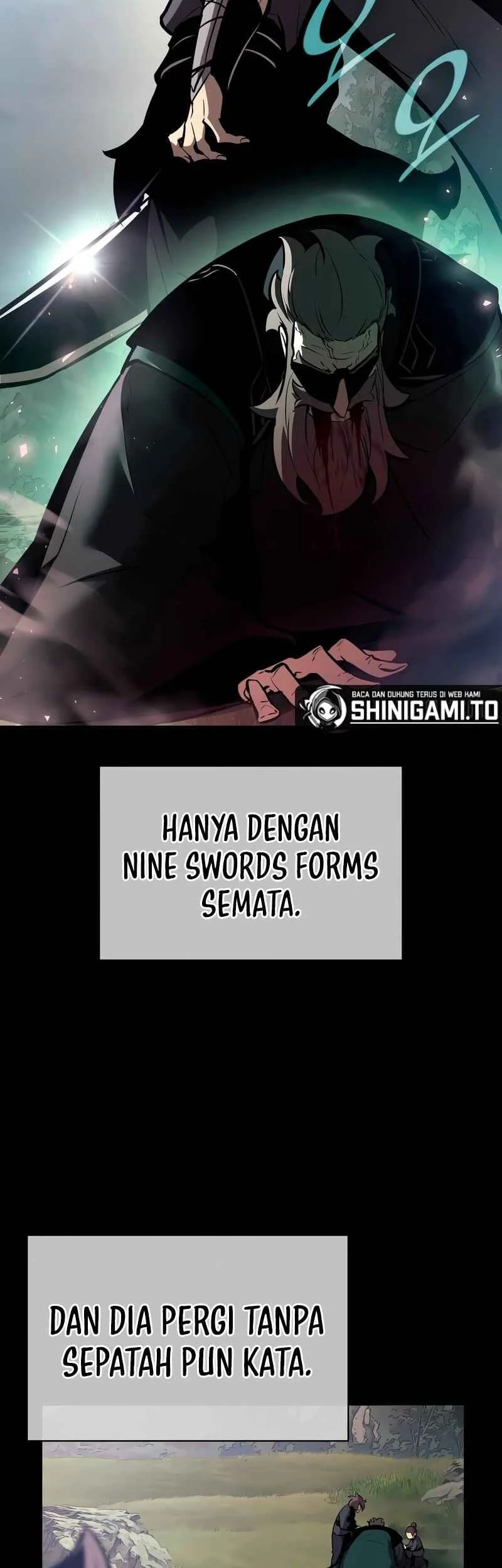 Rebirth of the Divine Demon Chapter 28 Gambar 60