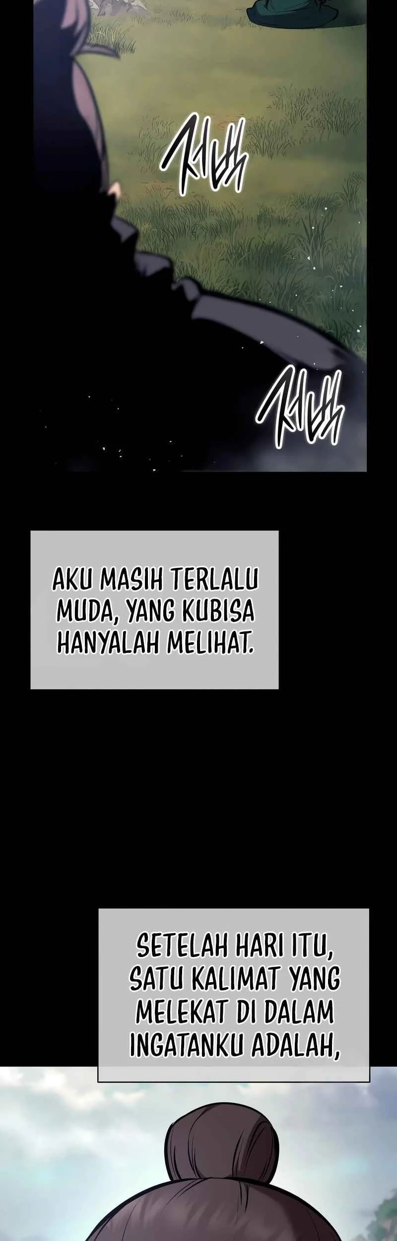 Rebirth of the Divine Demon Chapter 28 Gambar 61