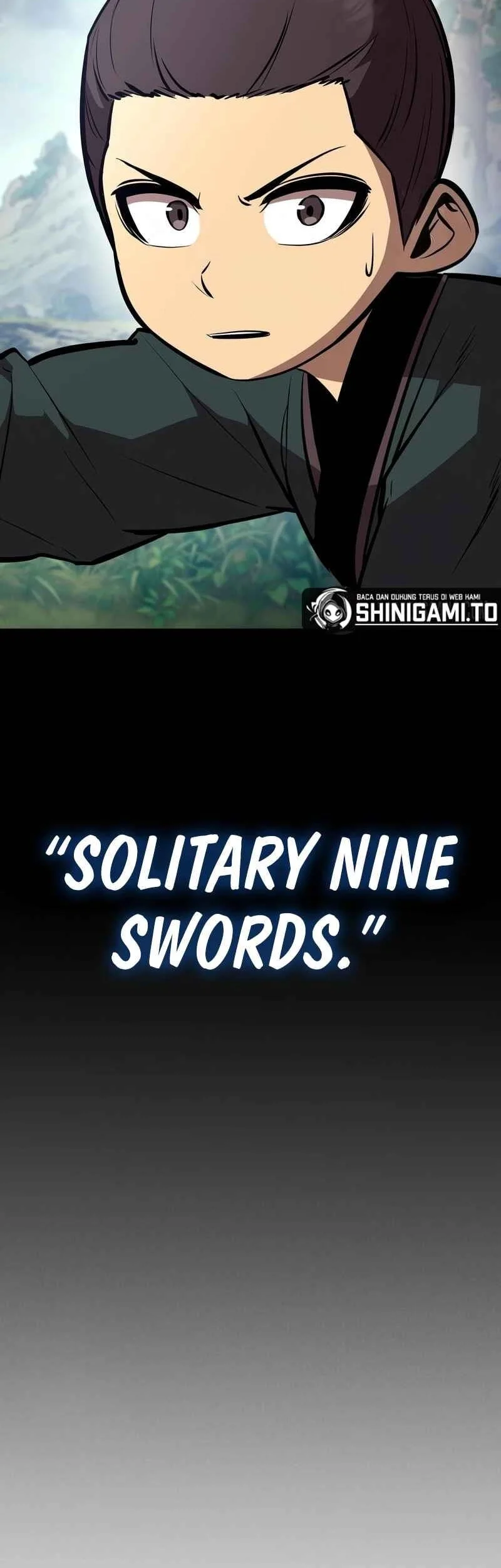 Rebirth of the Divine Demon Chapter 28 Gambar 62
