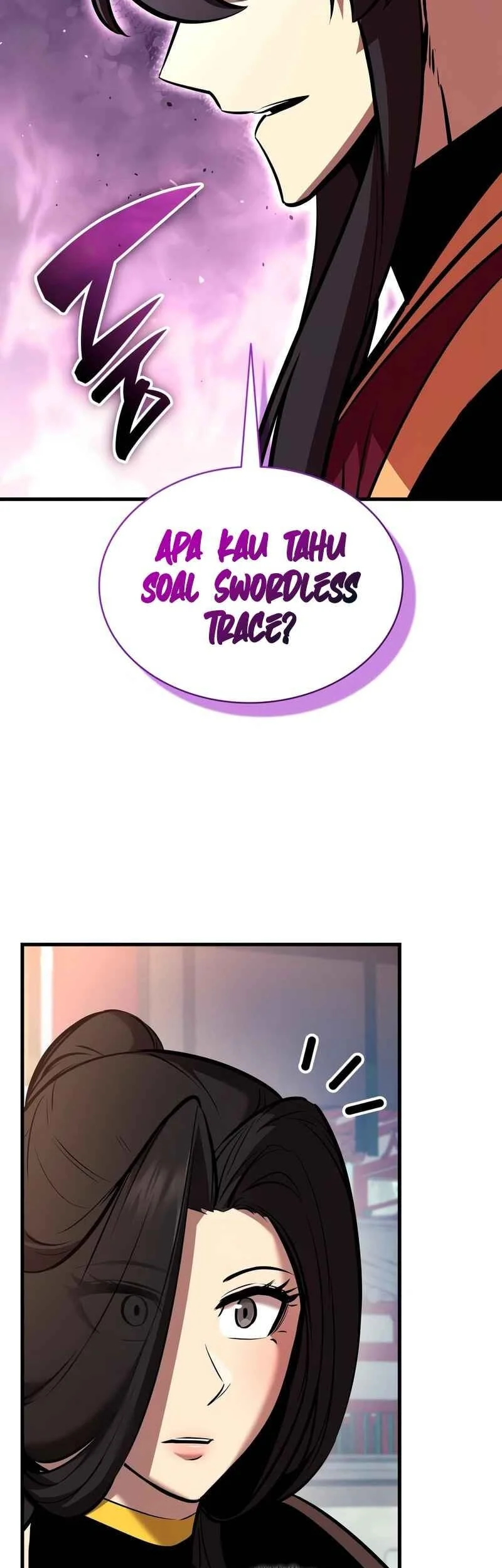 Rebirth of the Divine Demon Chapter 28 Gambar 69