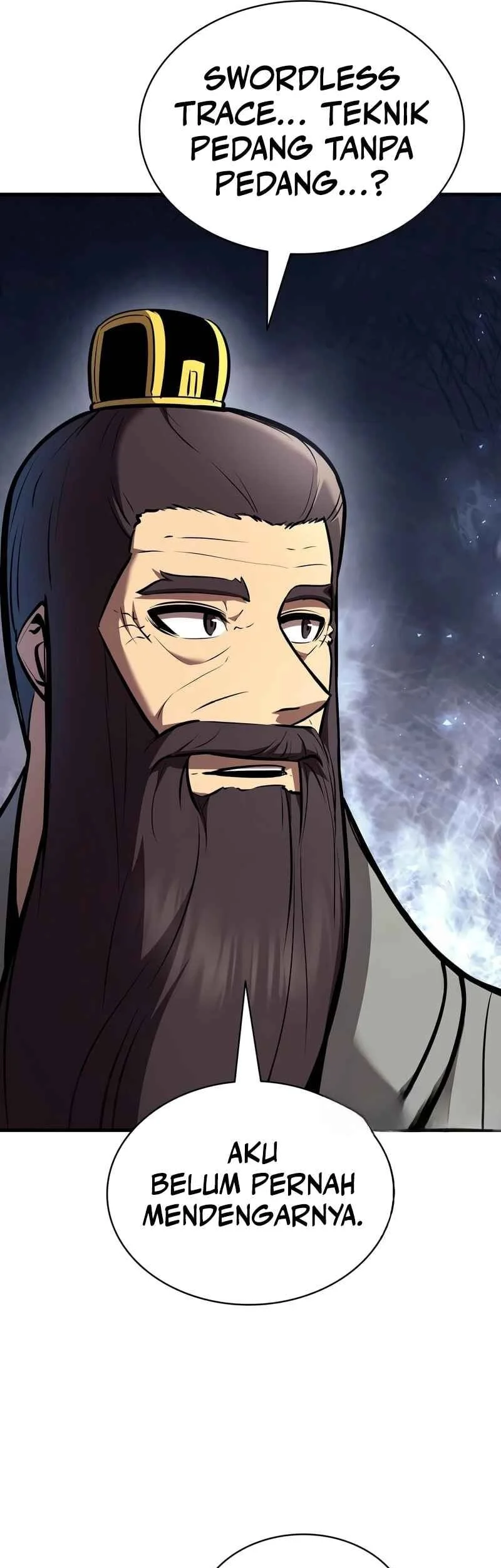 Rebirth of the Divine Demon Chapter 28 Gambar 71