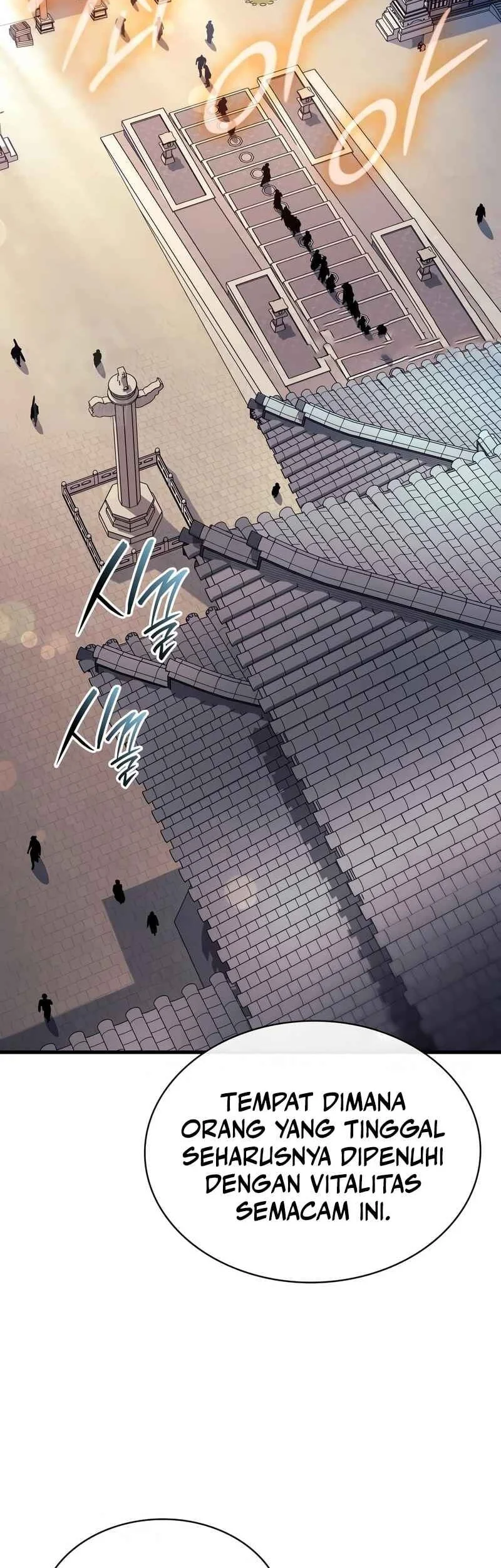 Rebirth of the Divine Demon Chapter 28 Gambar 3