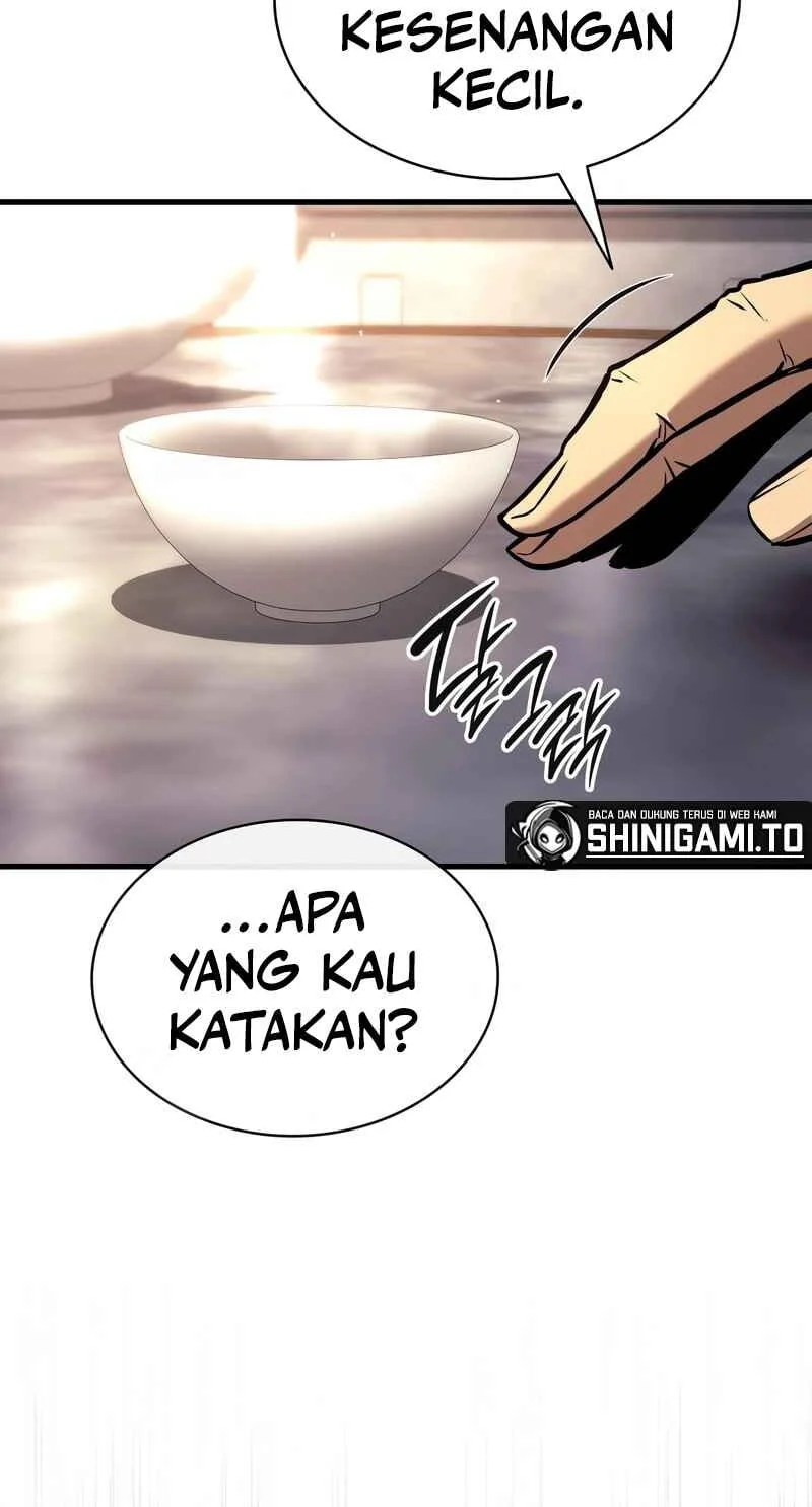 Rebirth of the Divine Demon Chapter 28 Gambar 8