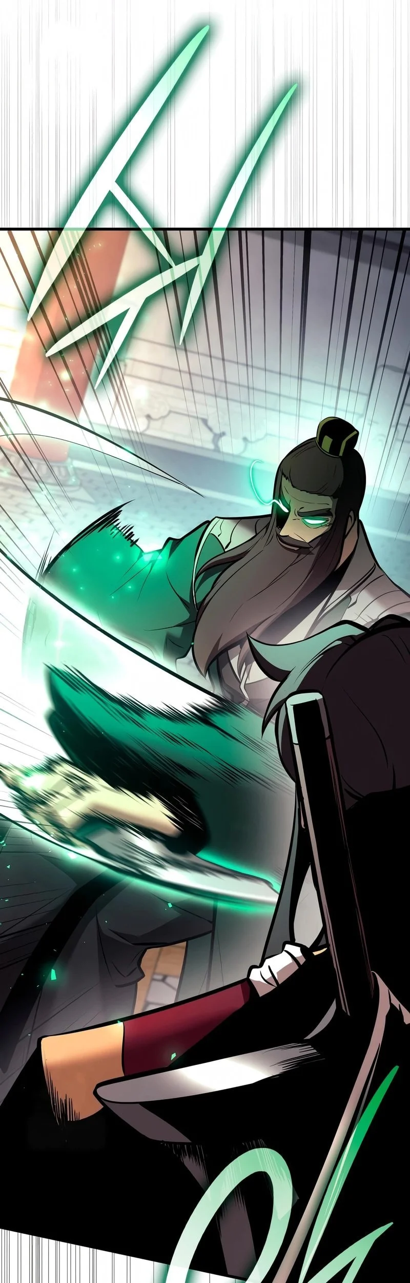 Rebirth of the Divine Demon Chapter 28 Gambar 9