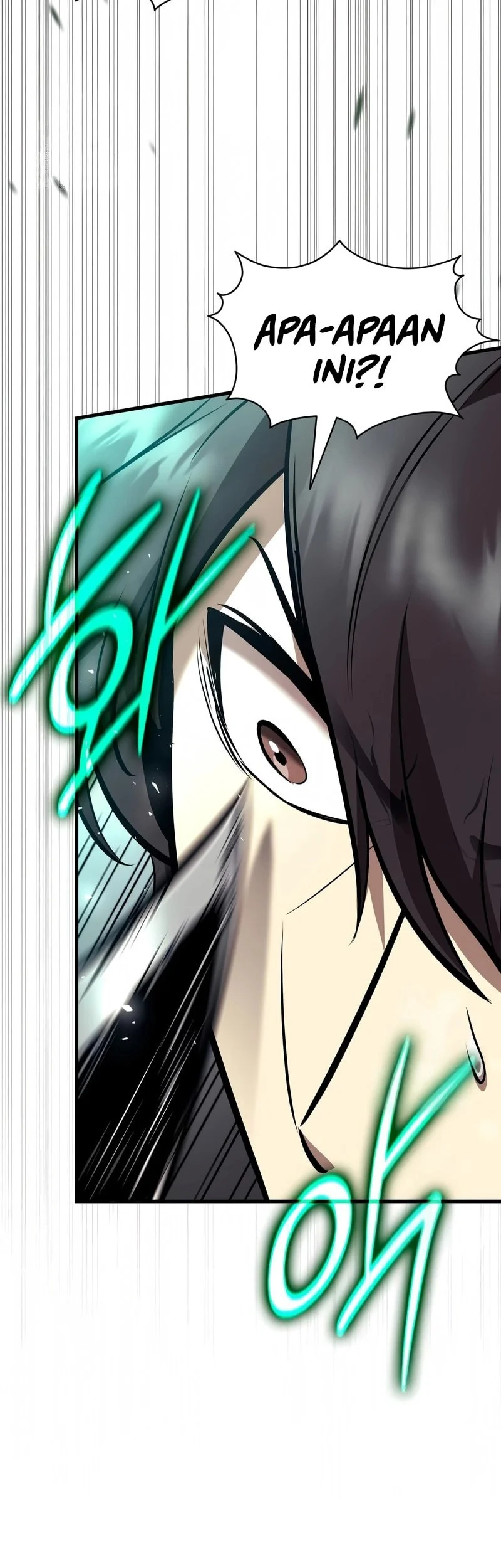 Rebirth of the Divine Demon Chapter 28 Gambar 11