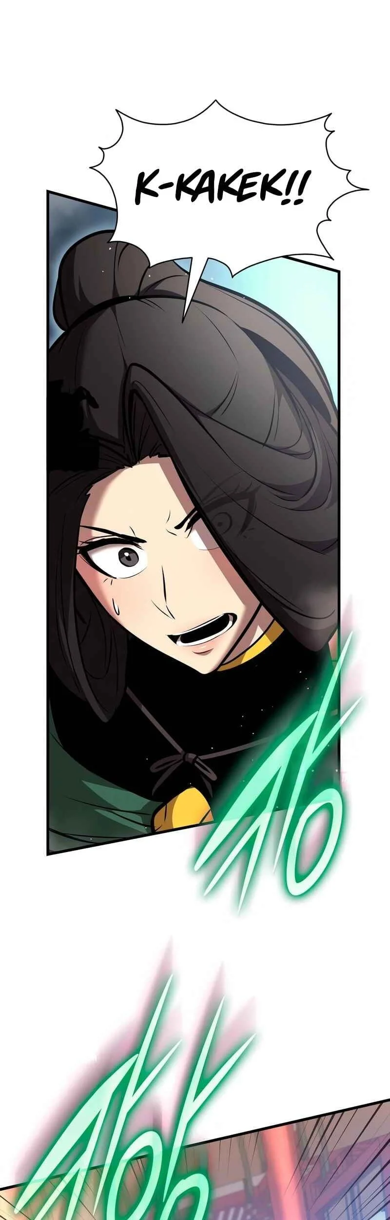 Rebirth of the Divine Demon Chapter 28 Gambar 14