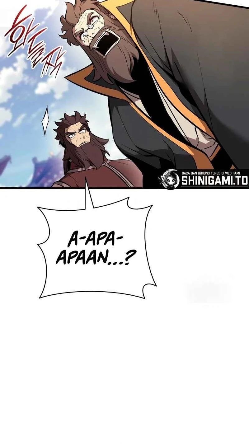 Rebirth of the Divine Demon Chapter 28 Gambar 16