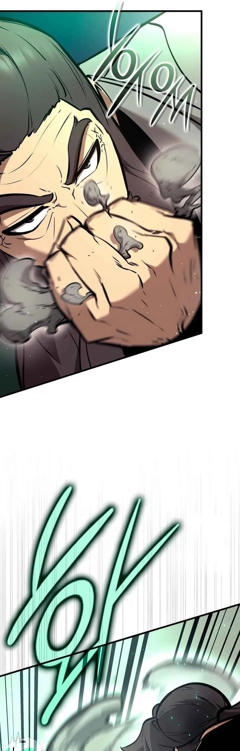 Rebirth of the Divine Demon Chapter 28 Gambar 17