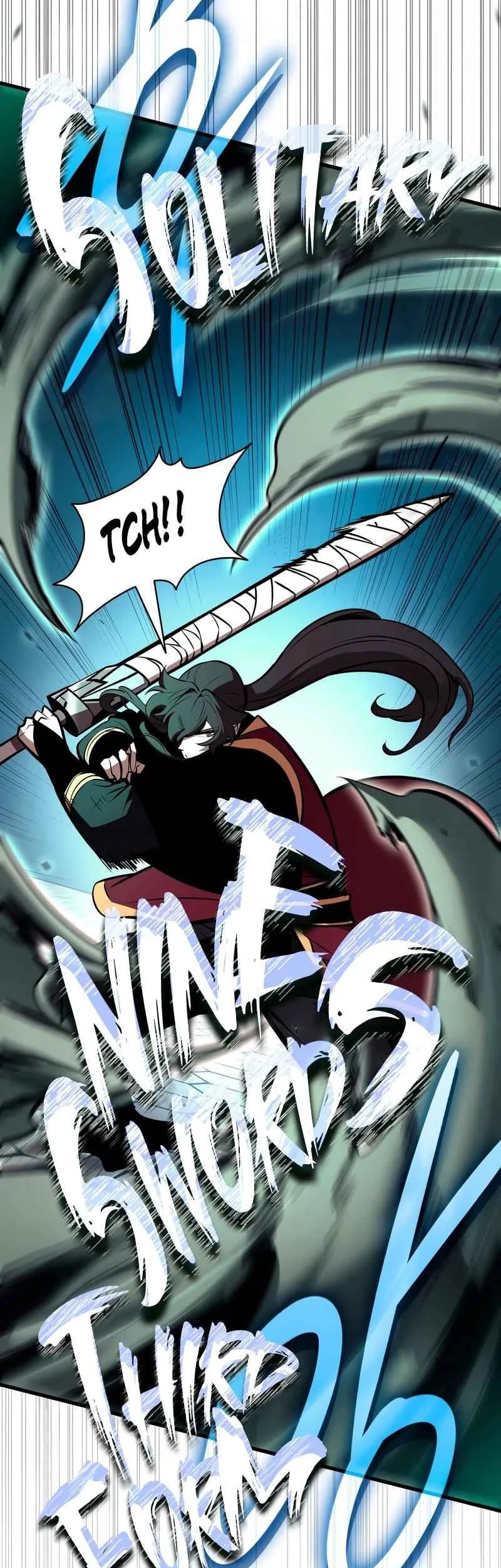 Rebirth of the Divine Demon Chapter 28 Gambar 19