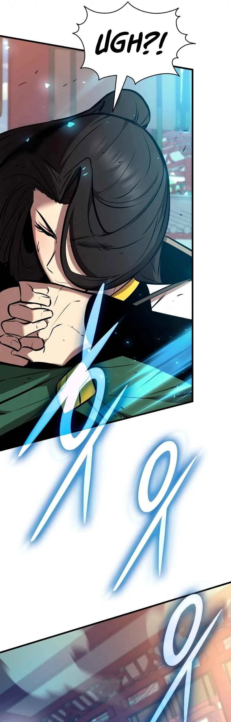 Rebirth of the Divine Demon Chapter 28 Gambar 24