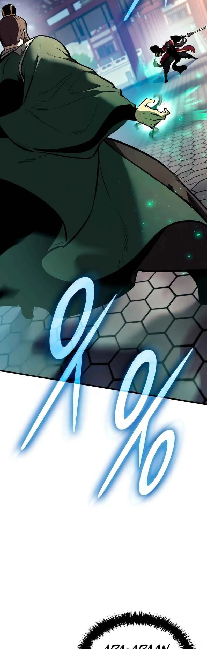 Rebirth of the Divine Demon Chapter 28 Gambar 25