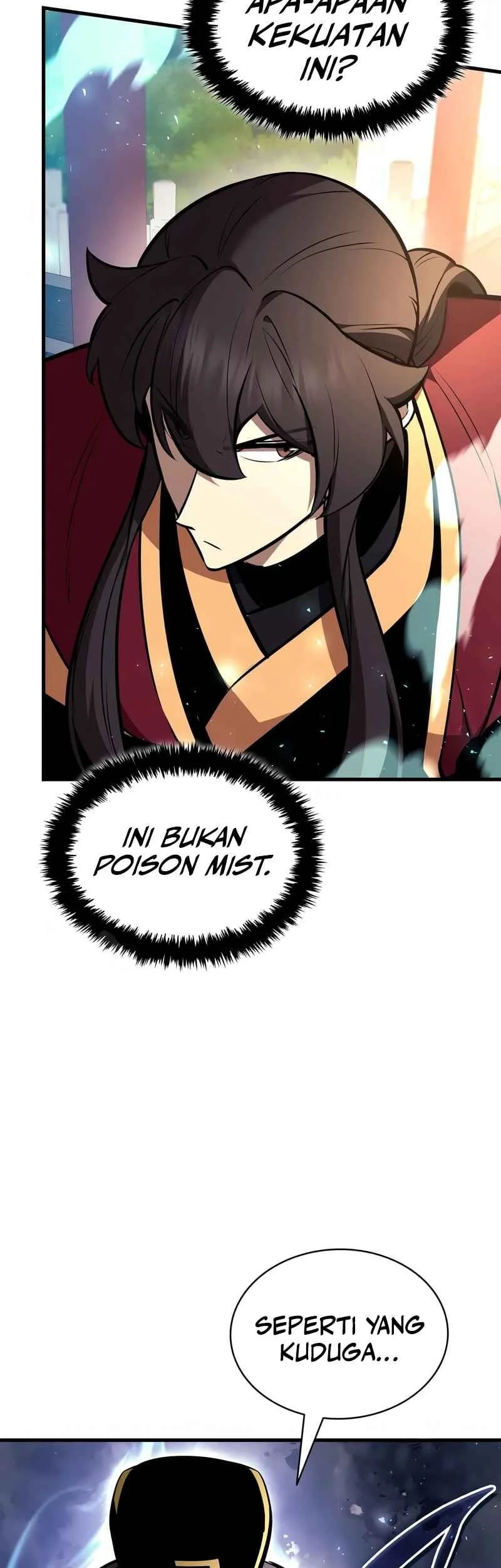 Rebirth of the Divine Demon Chapter 28 Gambar 26