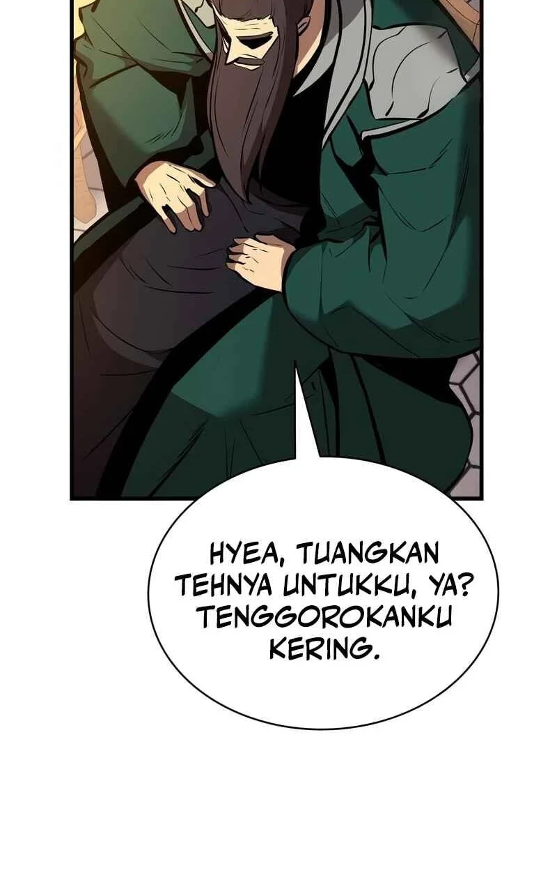 Rebirth of the Divine Demon Chapter 28 Gambar 31