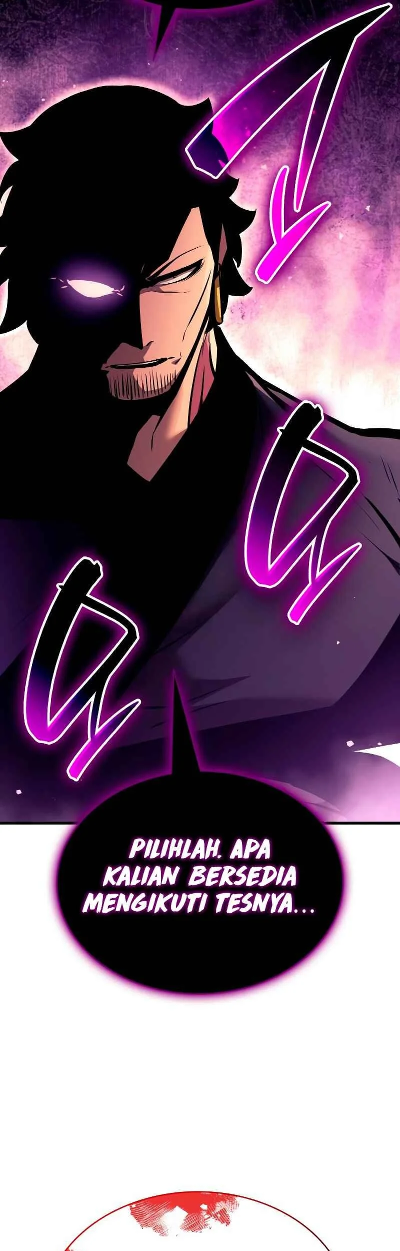 Rebirth of the Divine Demon Chapter 29 Gambar 42