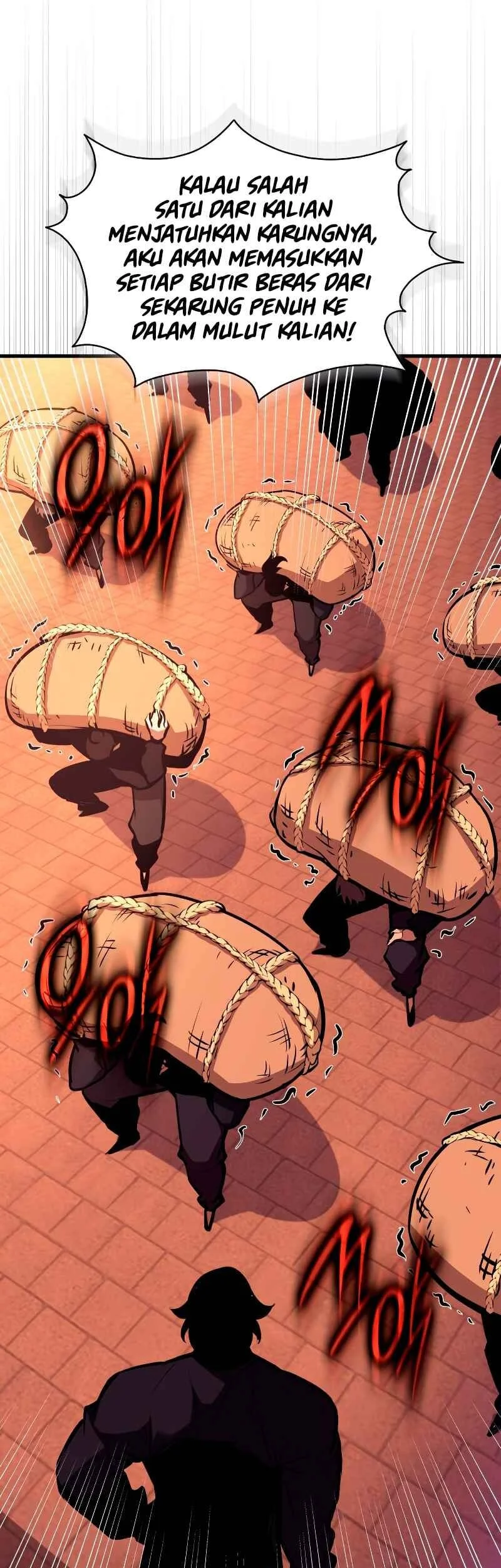 Rebirth of the Divine Demon Chapter 29 Gambar 45