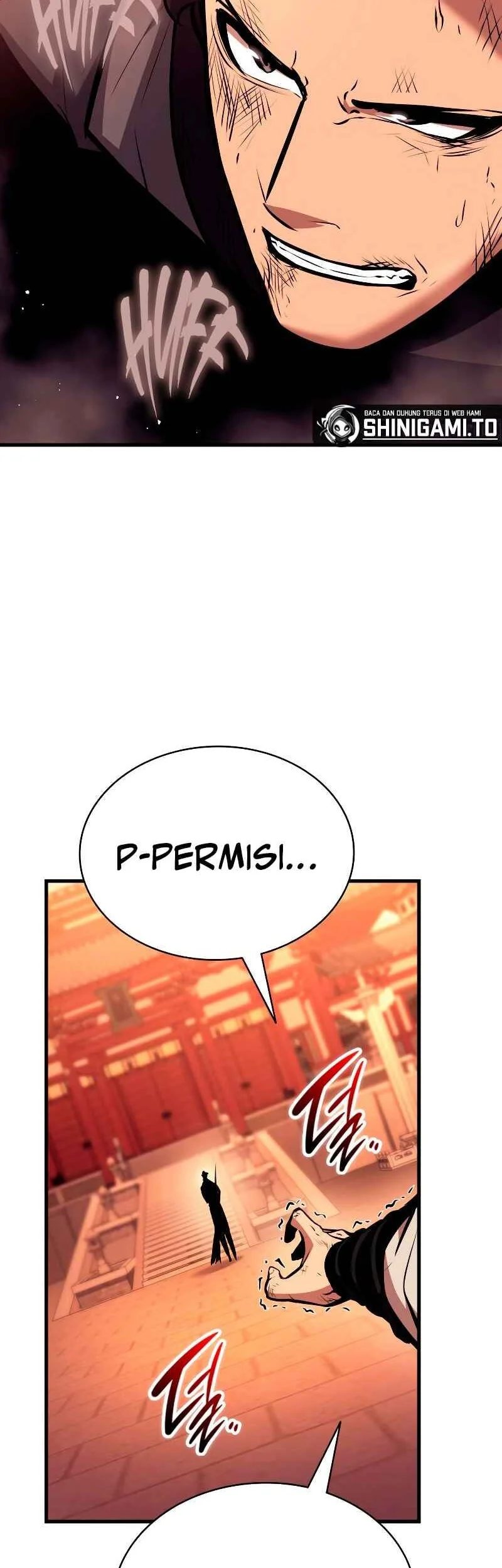 Rebirth of the Divine Demon Chapter 29 Gambar 50