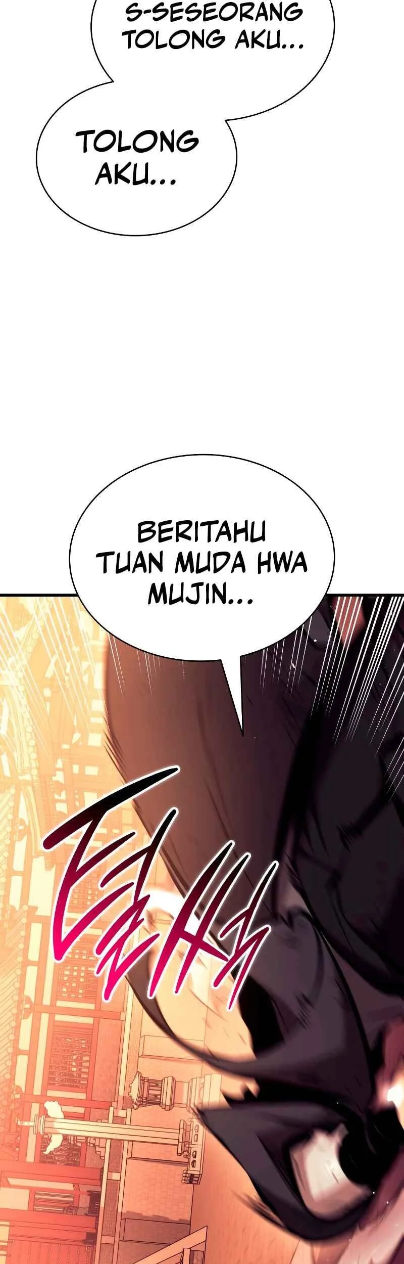 Rebirth of the Divine Demon Chapter 29 Gambar 51