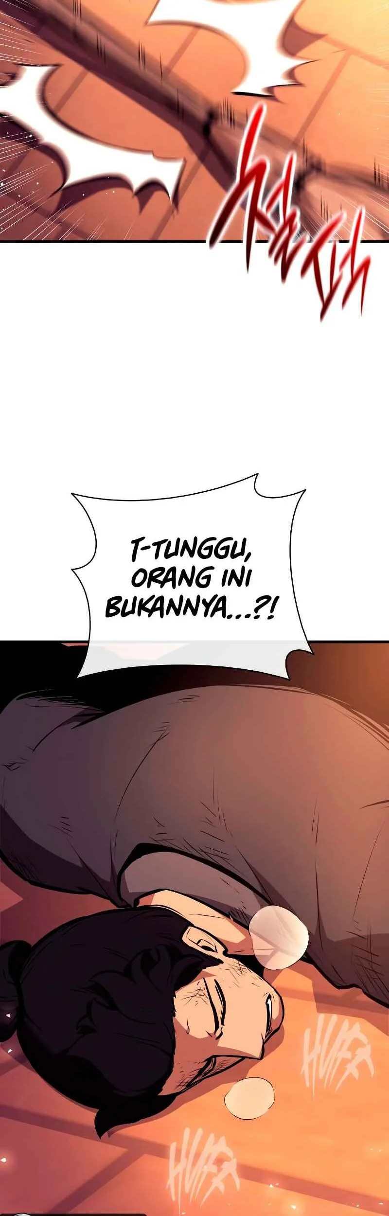 Rebirth of the Divine Demon Chapter 29 Gambar 54