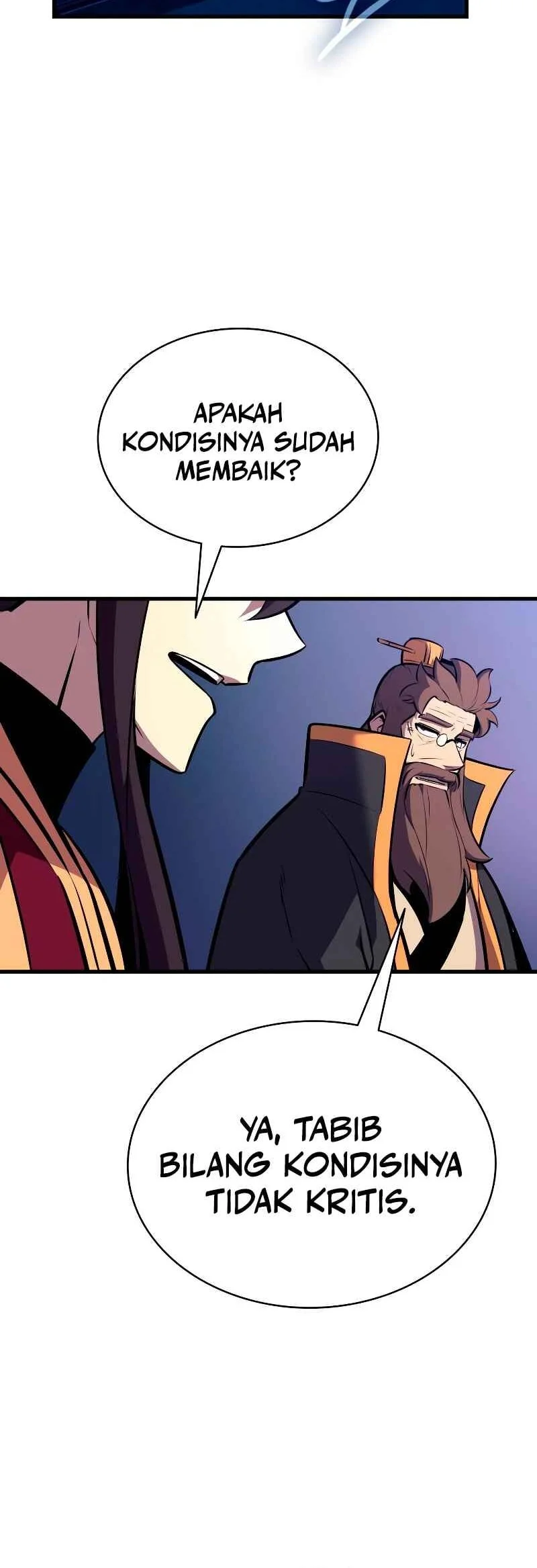 Rebirth of the Divine Demon Chapter 29 Gambar 56