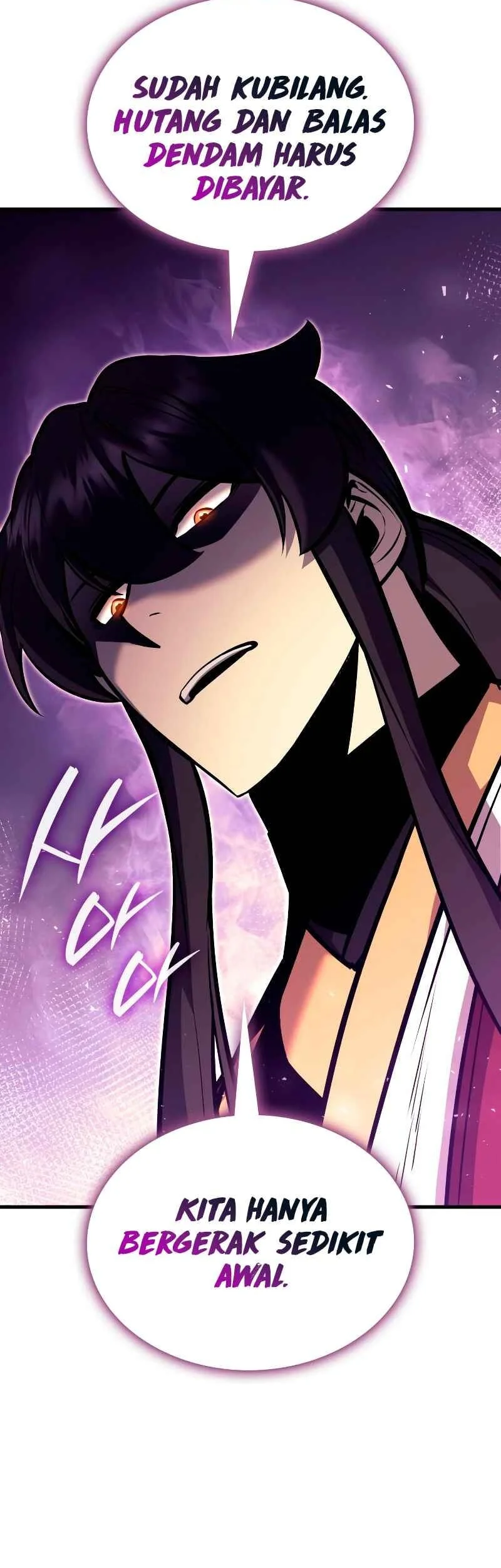 Rebirth of the Divine Demon Chapter 29 Gambar 59