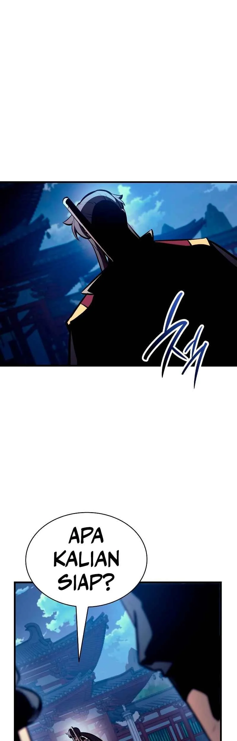 Rebirth of the Divine Demon Chapter 29 Gambar 65