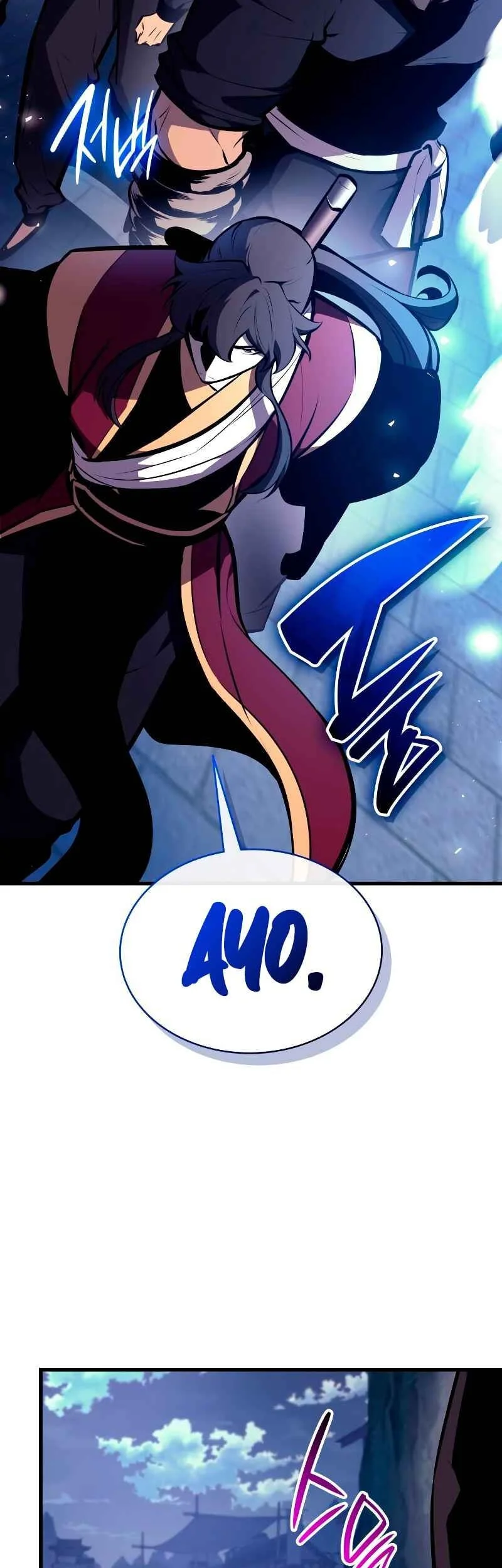 Rebirth of the Divine Demon Chapter 29 Gambar 67