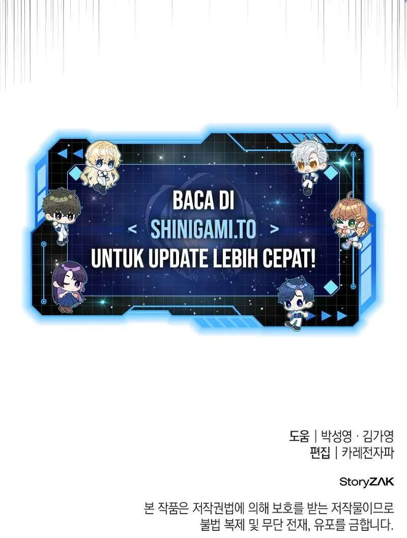 Rebirth of the Divine Demon Chapter 29 Gambar 70