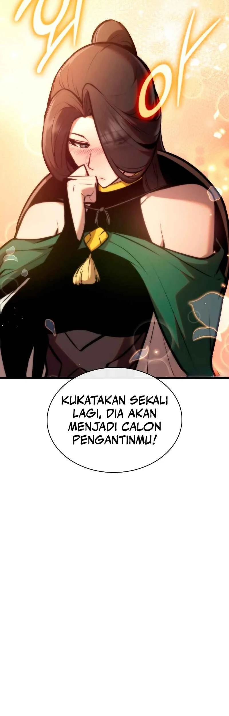 Rebirth of the Divine Demon Chapter 29 Gambar 6