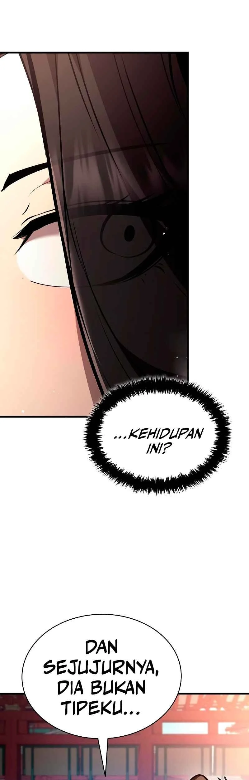 Rebirth of the Divine Demon Chapter 29 Gambar 10