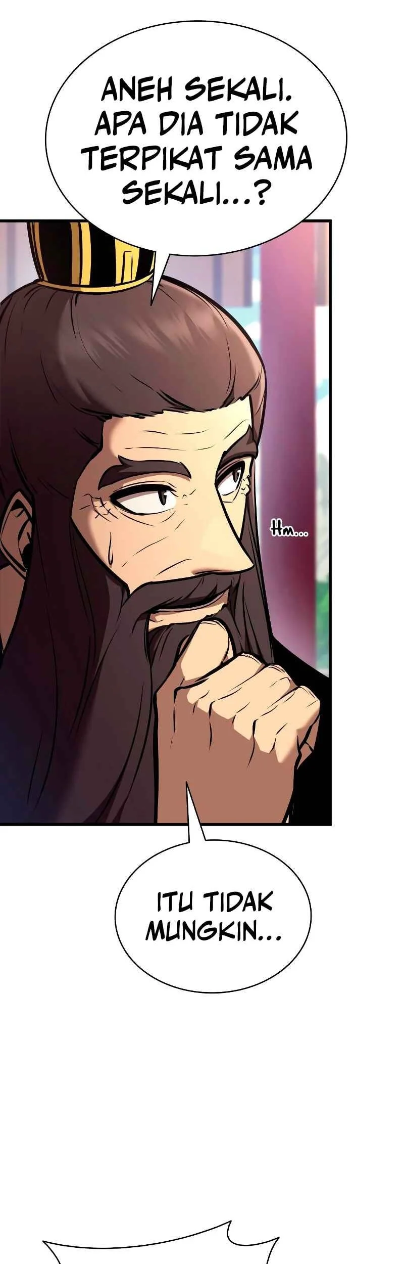 Rebirth of the Divine Demon Chapter 29 Gambar 15