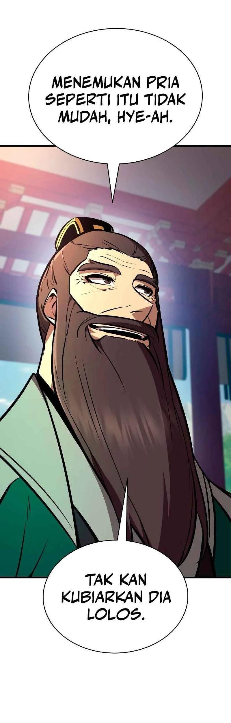 Rebirth of the Divine Demon Chapter 29 Gambar 19