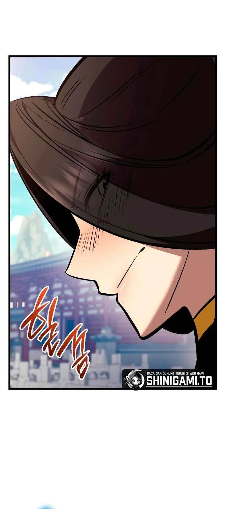 Rebirth of the Divine Demon Chapter 29 Gambar 21