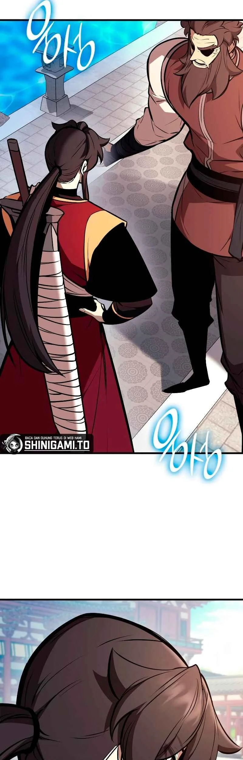 Rebirth of the Divine Demon Chapter 29 Gambar 22