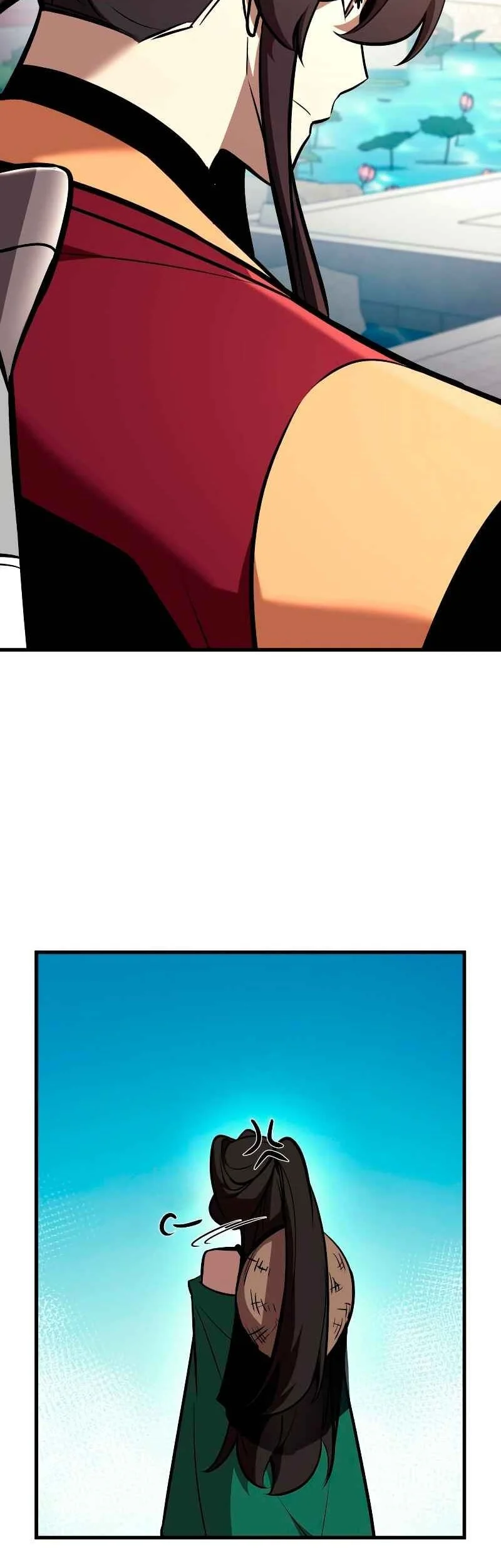 Rebirth of the Divine Demon Chapter 29 Gambar 23