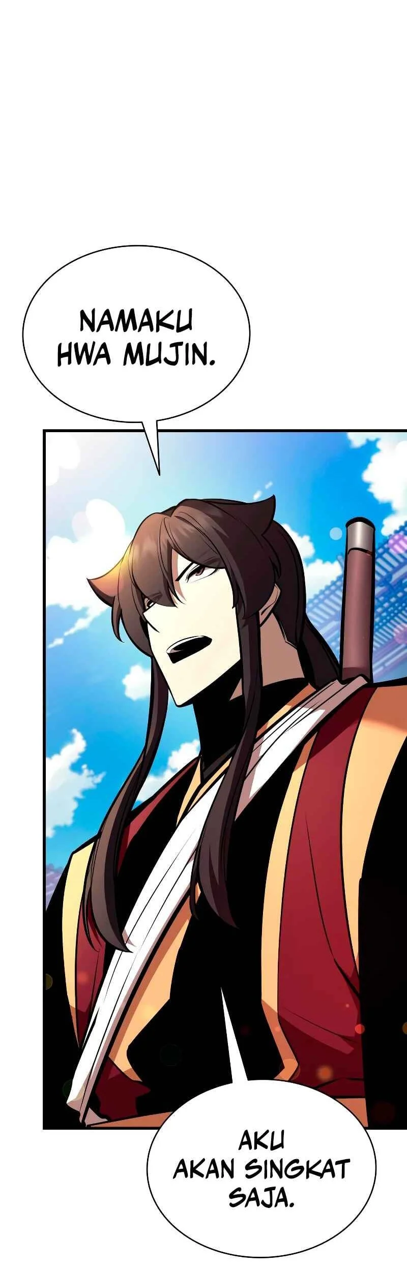 Rebirth of the Divine Demon Chapter 29 Gambar 27