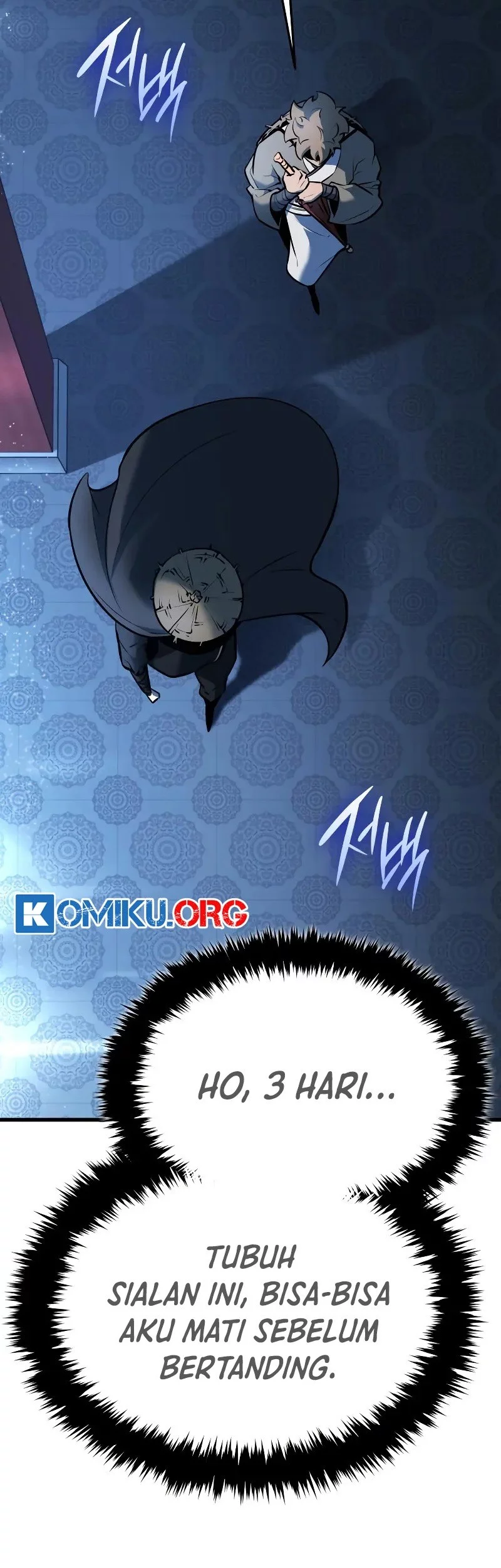Rebirth of the Divine Demon Chapter 3 - https://img.komiku.org/upload5/rebirth-of-the-divine-demon/3/2025-10-20/3_part1.webp