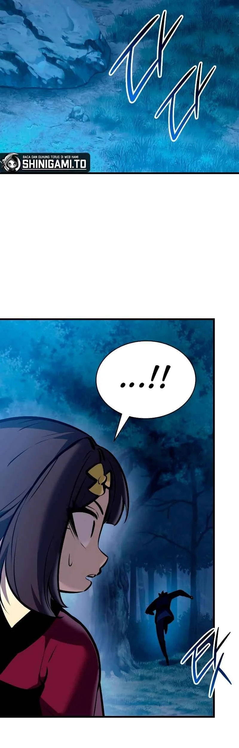 Rebirth of the Divine Demon Chapter 30 Gambar 34