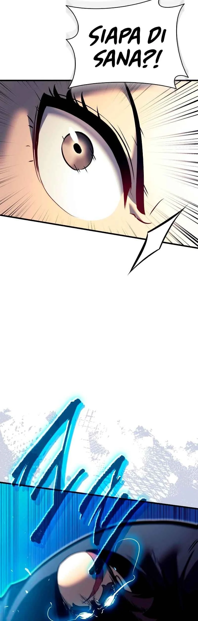 Rebirth of the Divine Demon Chapter 30 Gambar 36