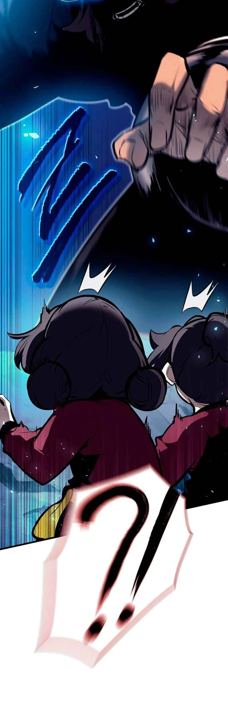 Rebirth of the Divine Demon Chapter 30 Gambar 37