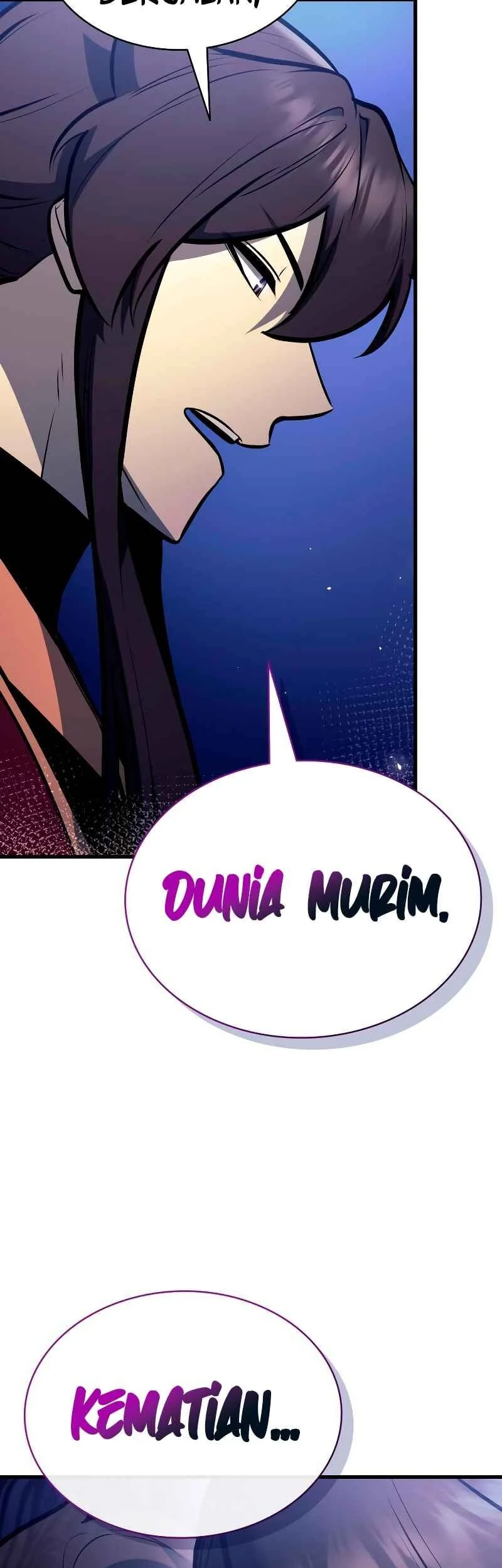 Rebirth of the Divine Demon Chapter 30 Gambar 44