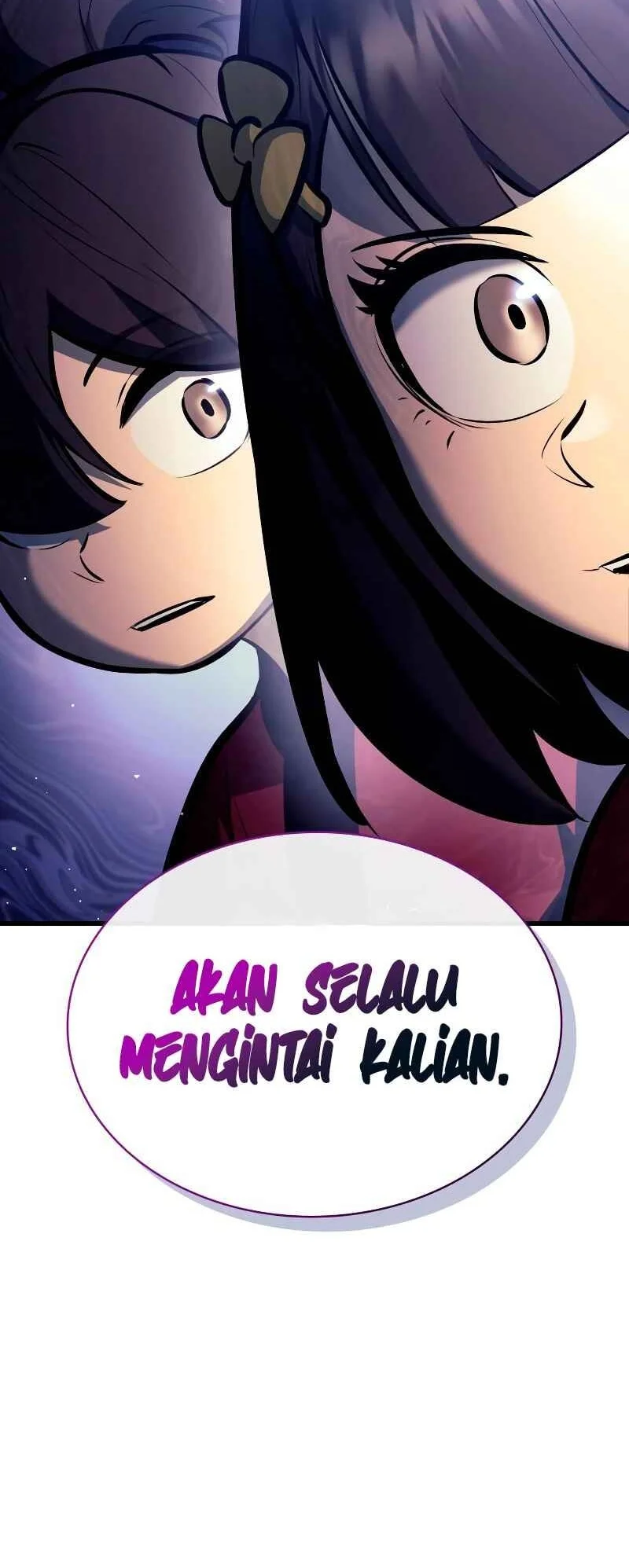 Rebirth of the Divine Demon Chapter 30 Gambar 45