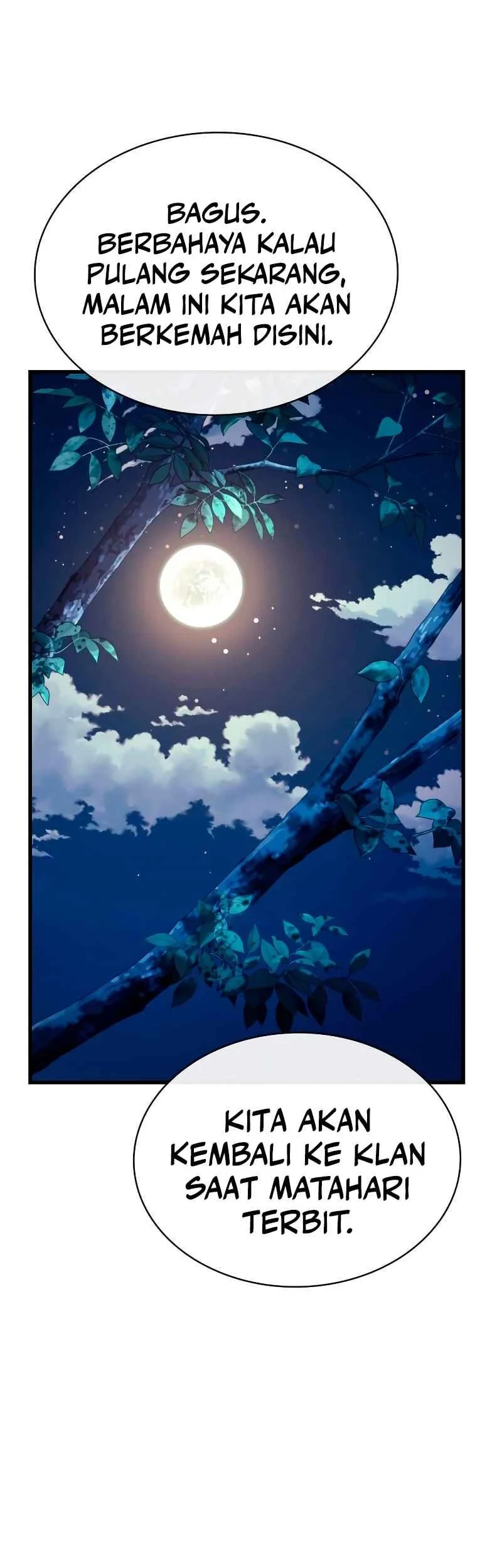 Rebirth of the Divine Demon Chapter 30 Gambar 47