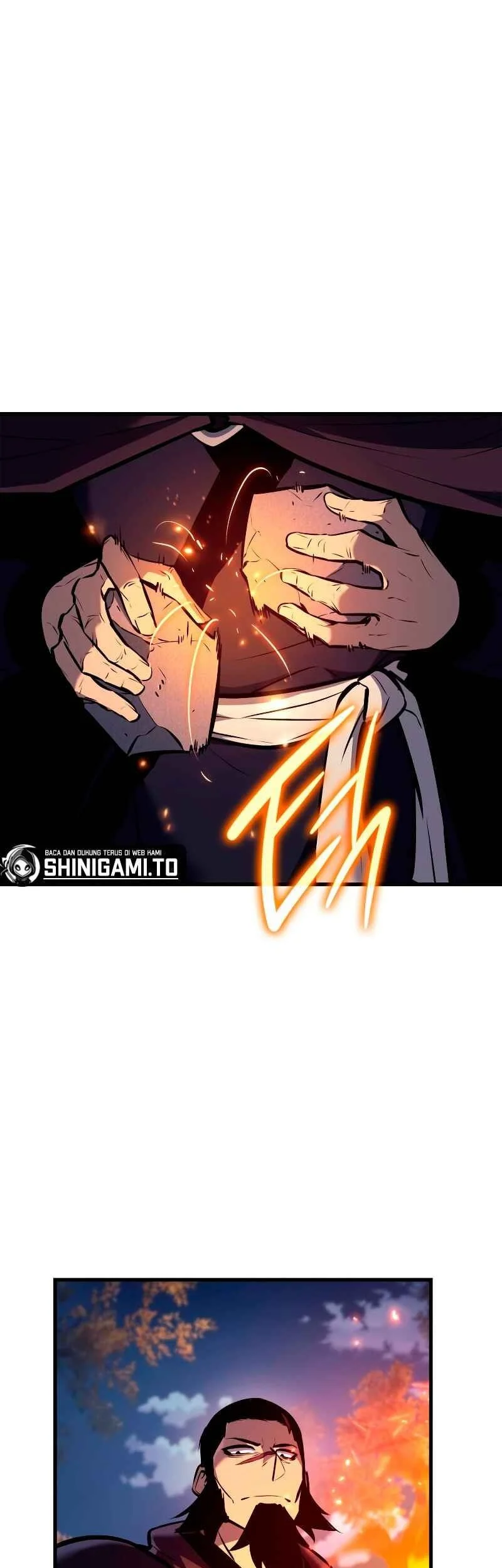 Rebirth of the Divine Demon Chapter 30 Gambar 48