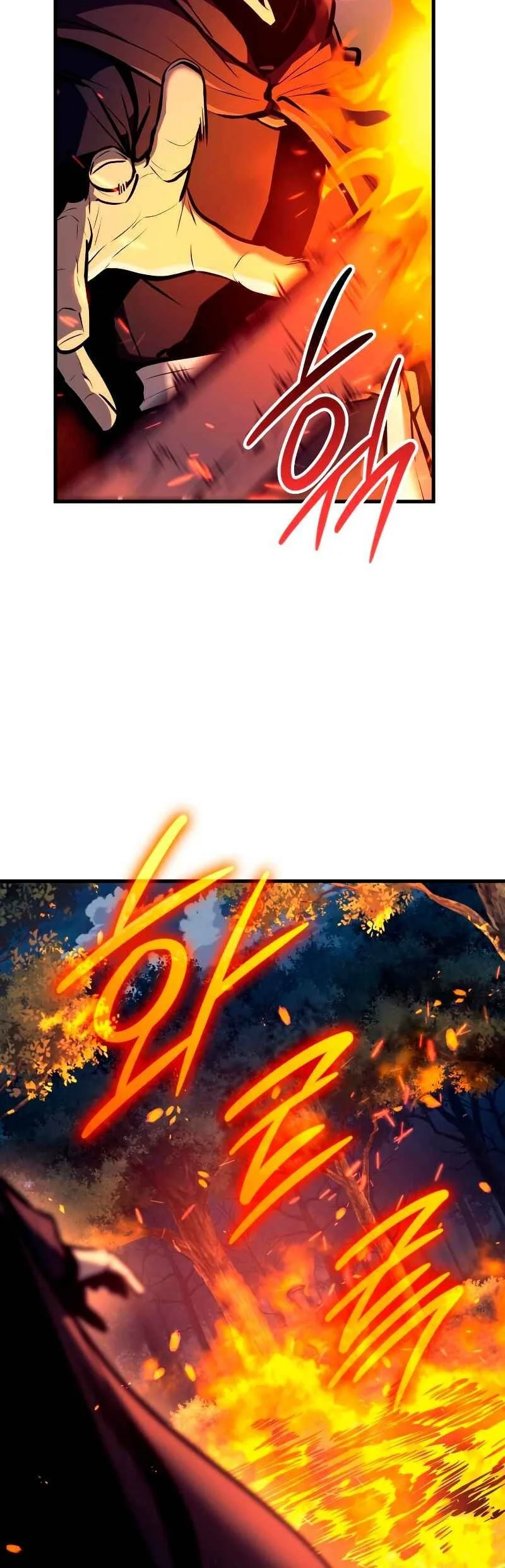 Rebirth of the Divine Demon Chapter 30 Gambar 49